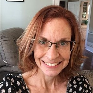 Meet your Posher, Kate